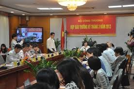 ផលិតកម្មឧស្សាហកម្មក្នុងប៉ុន្មានខែខាងមុខនឹងទទួលបានគួជាទីគាប់ចិត្តជាង។